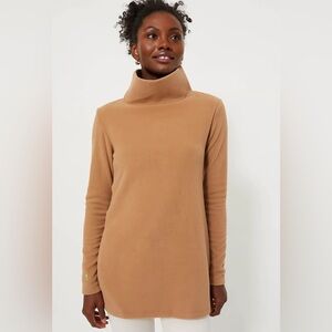 Dudley Stephens Cobble Hill turtleneck
